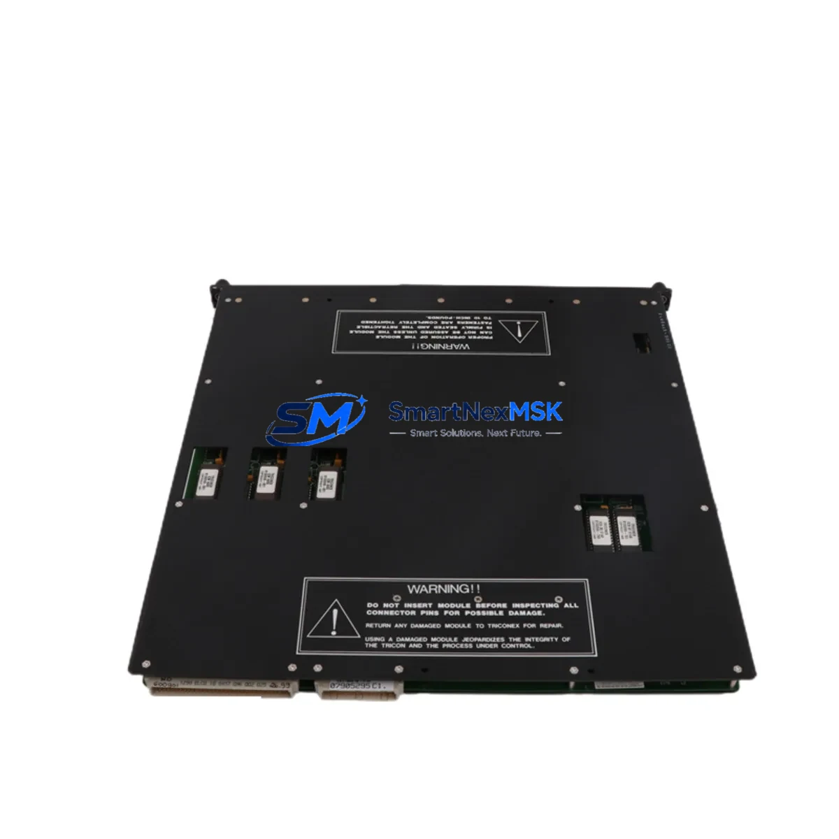 TRICONEX | 4119A | Enhanced Intelligent Module