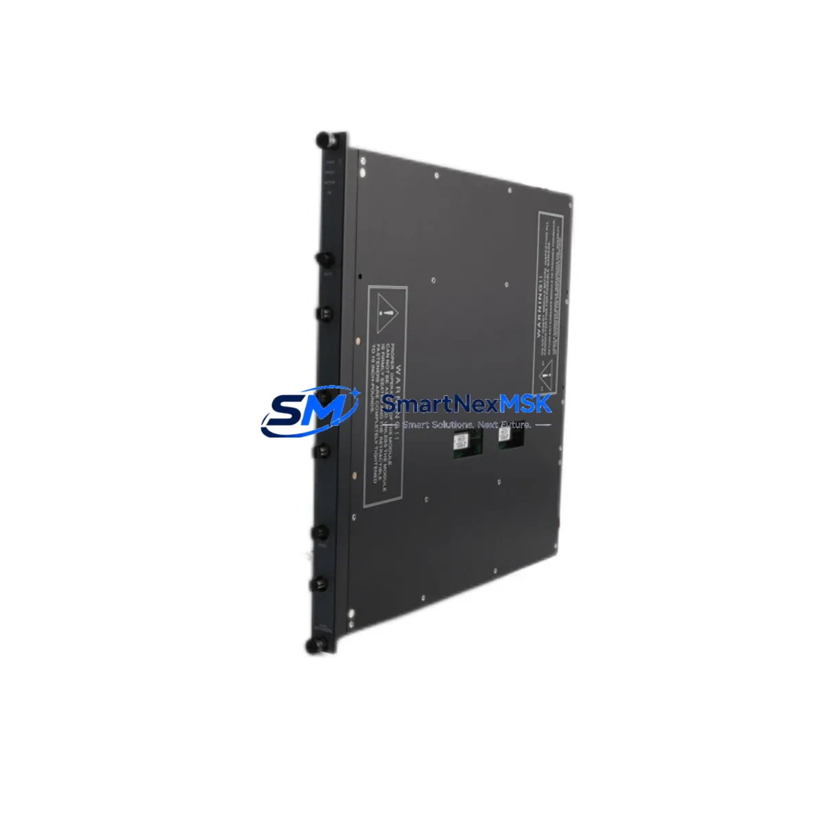 TRICONEX | 4200N | Power Supply image 2