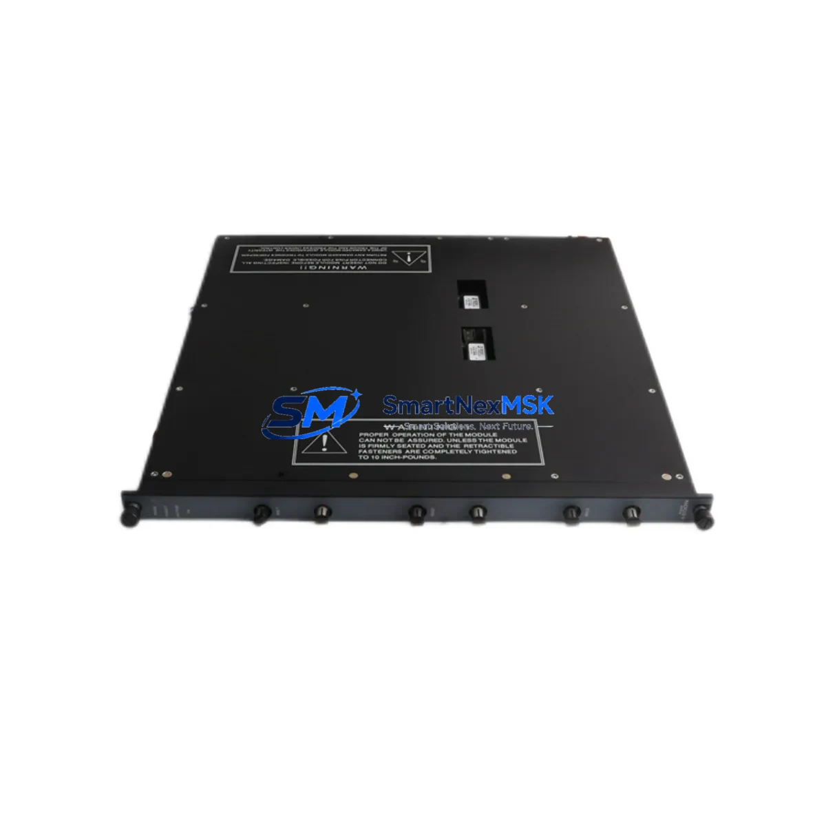TRICONEX | 4200N | Power Supply image 3