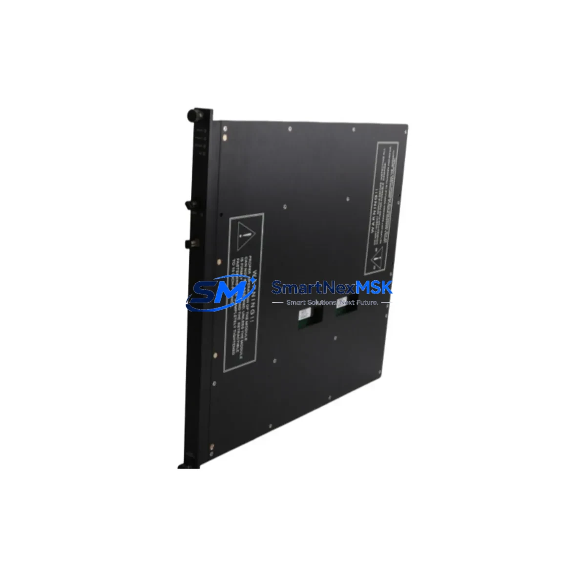 TRICONEX 4201 MODULE REMOTE EXTENDER image 2