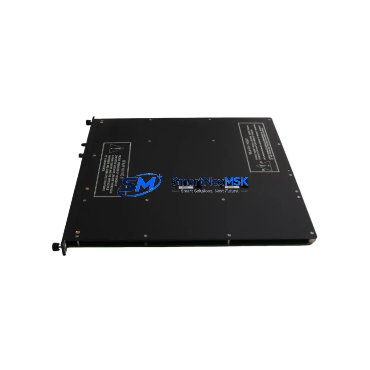 TRICONEX 4201 MODULE REMOTE EXTENDER image 3
