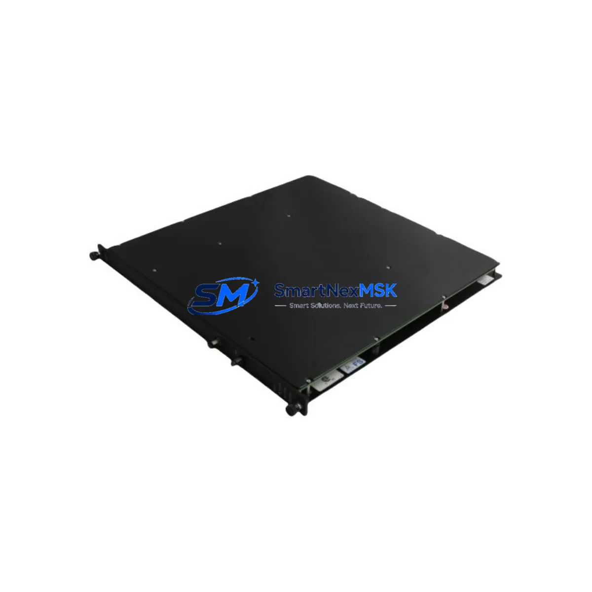 TRICONEX 4201 MODULE REMOTE EXTENDER image 4