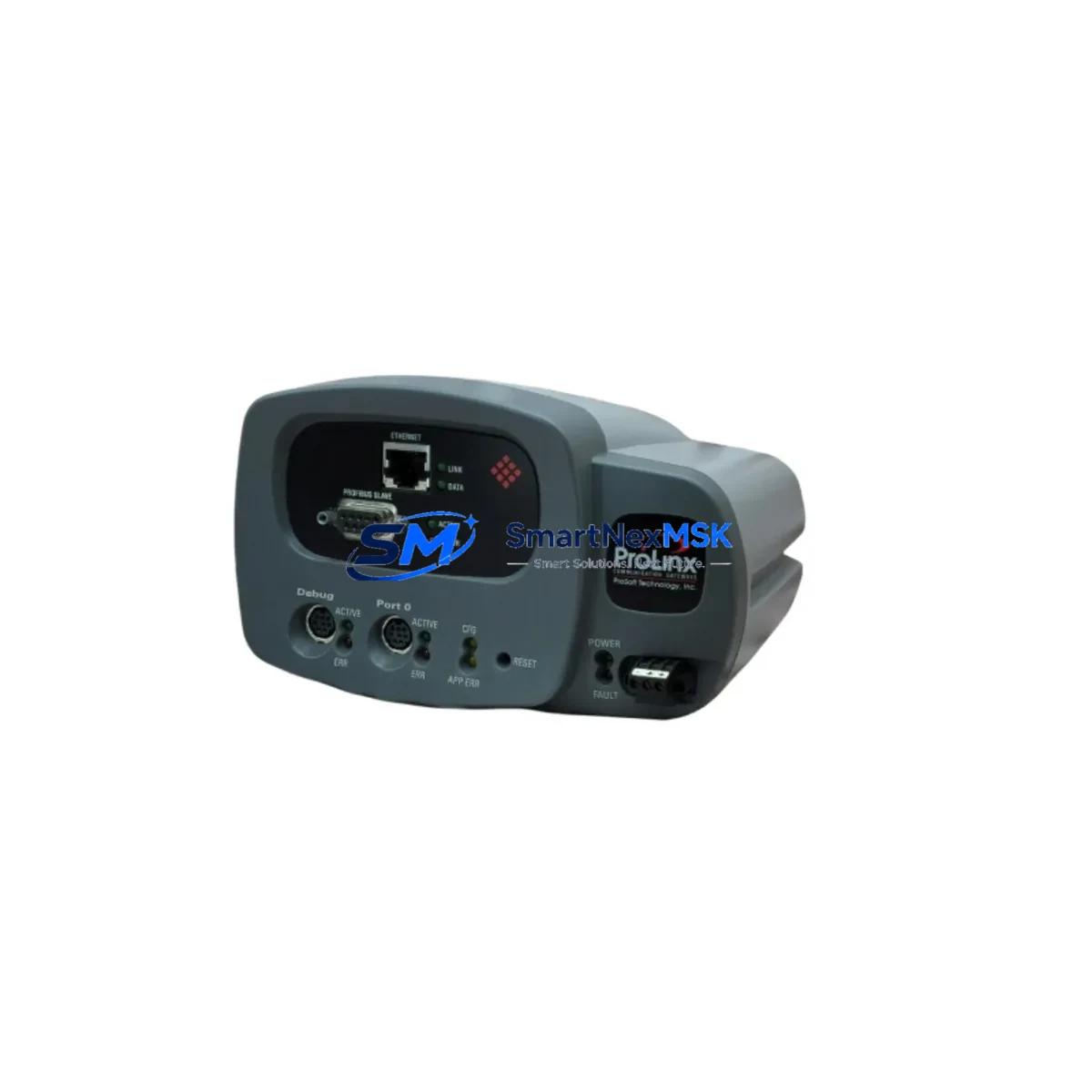 PROSOFT 4205-MNET-PDPS Communication Gateway
