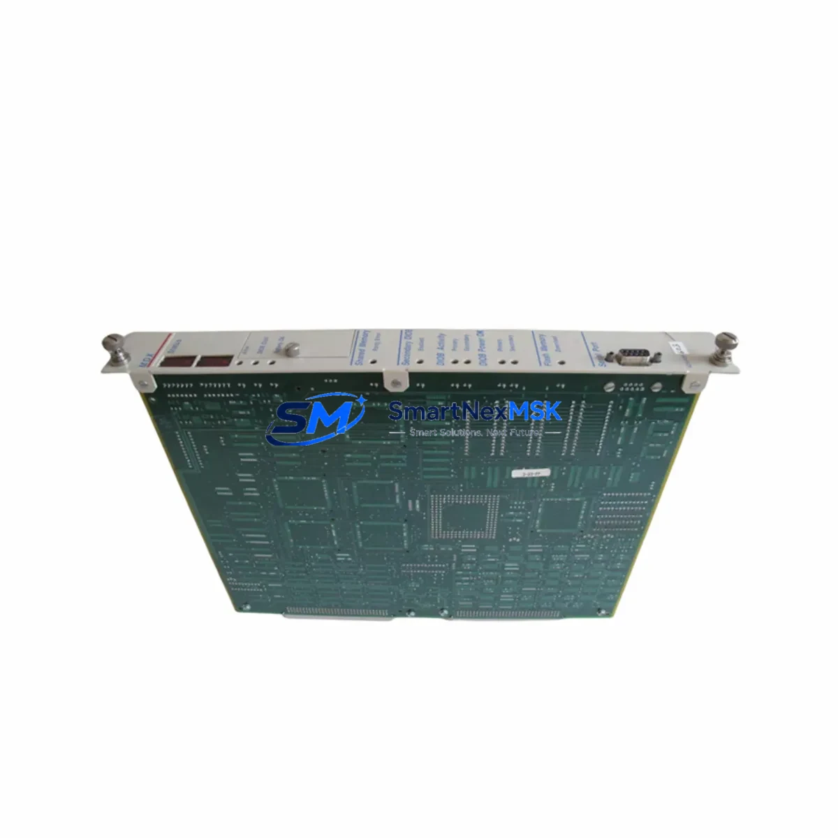 WESTINGHOUSE 4256A88G01 4256A88G04 PLC controller