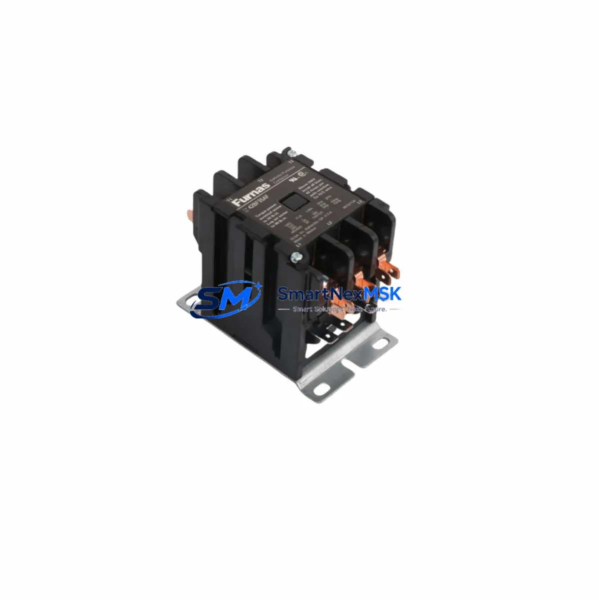 Furnas 42BF35AF Definite Purpose Contactor image 3