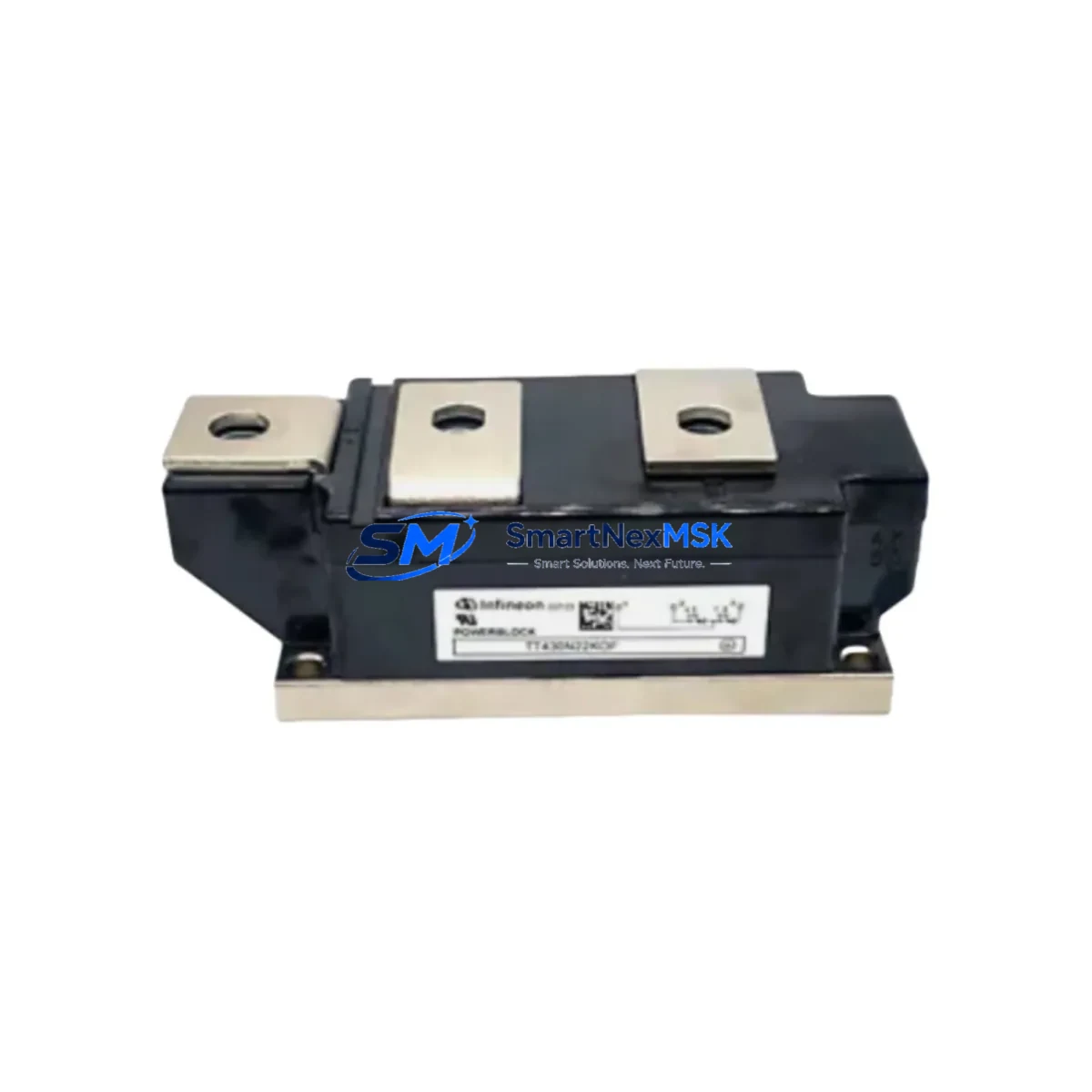 INFINEON 430A2200V TT430N22KOF Thyristor Module