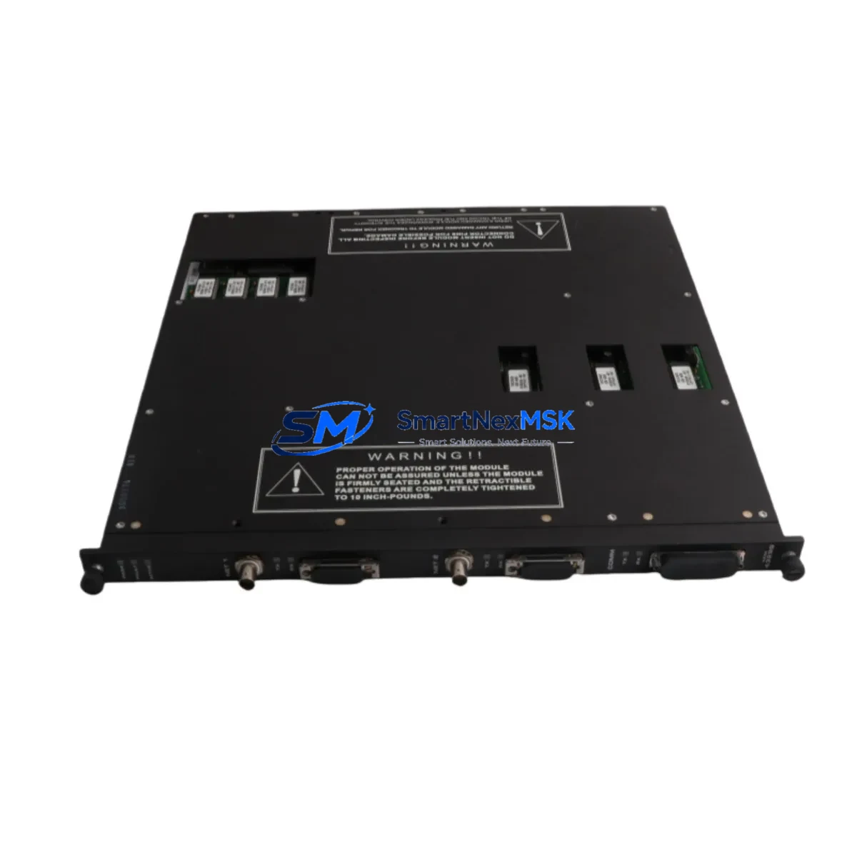 Triconex4329G network communication module