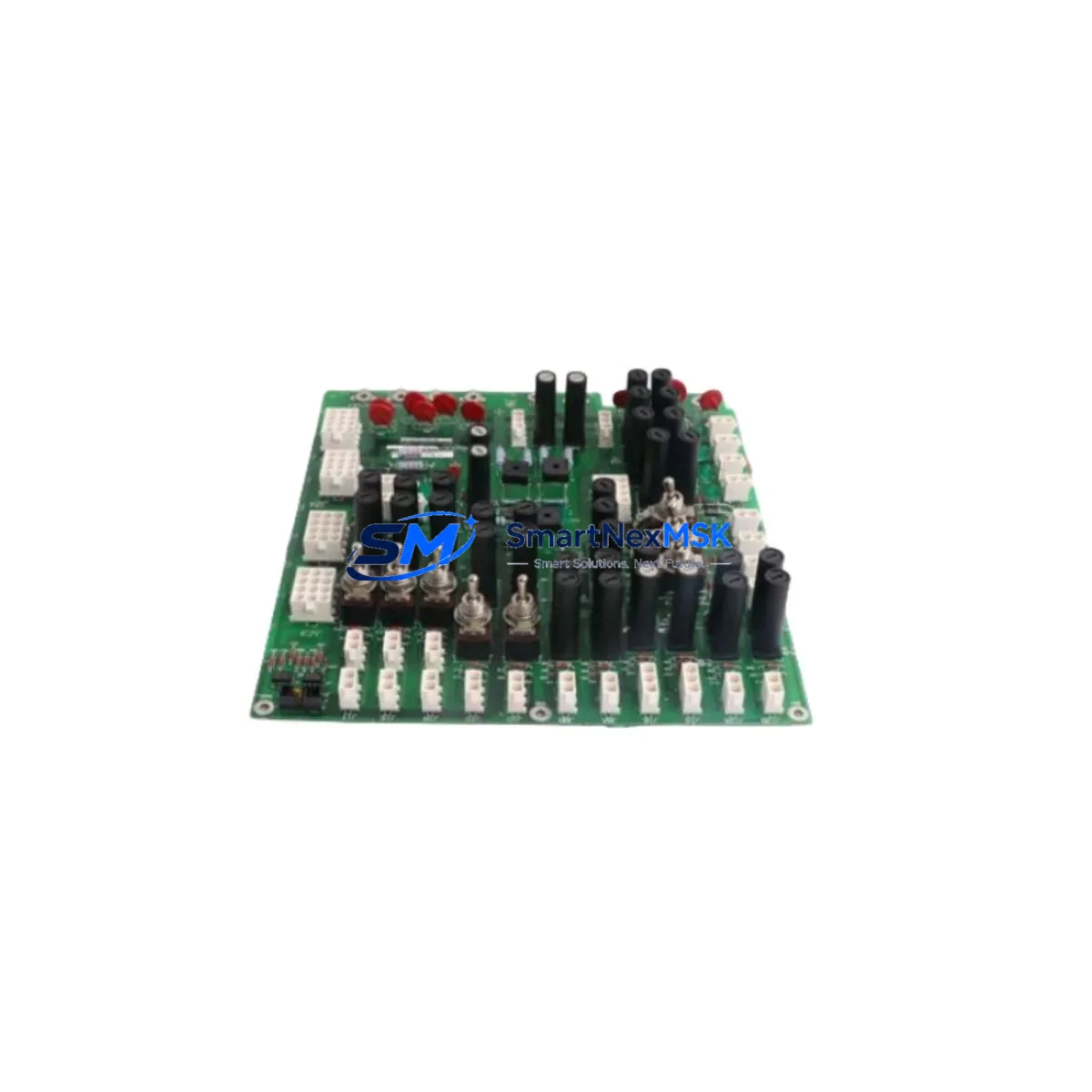 Triconex4329G network communication module image 4