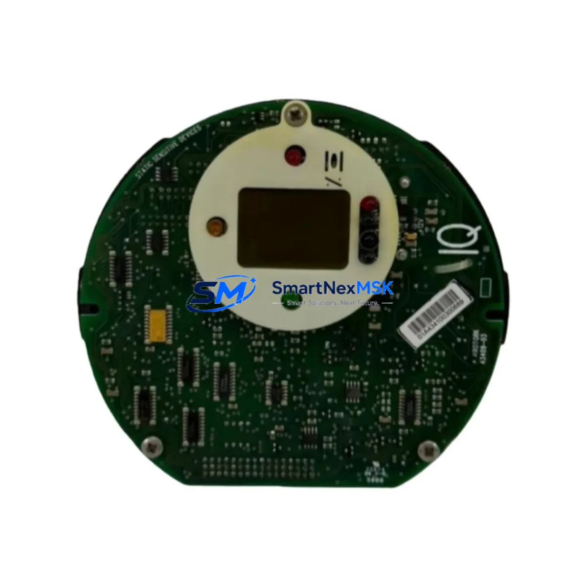 ROTORK 43409-03 PC BOARD