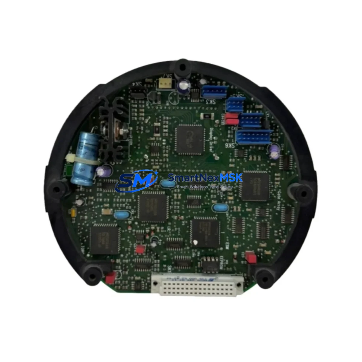 ROTORK 43409-03 PC BOARD image 2