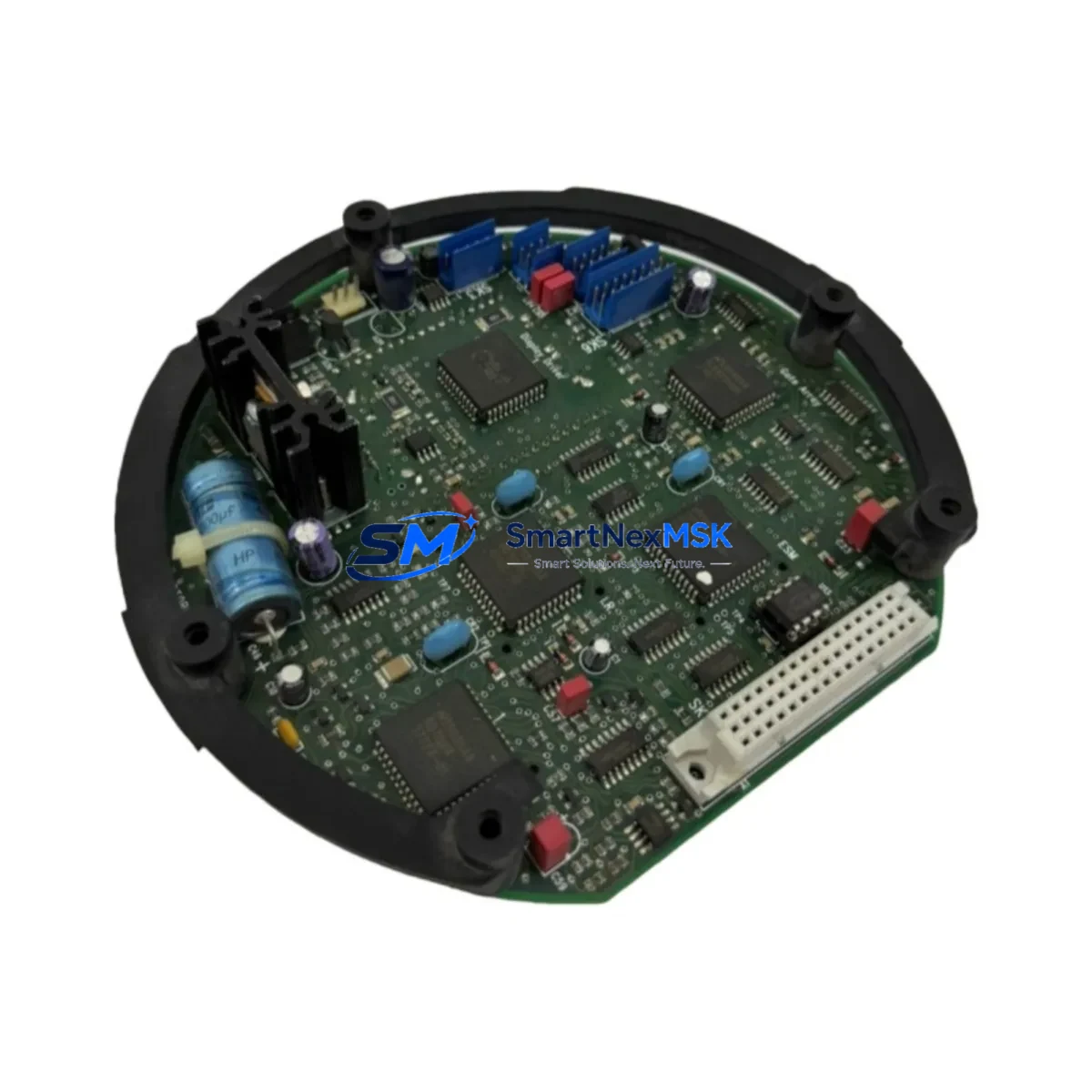 ROTORK 43409-03 PC BOARD image 3