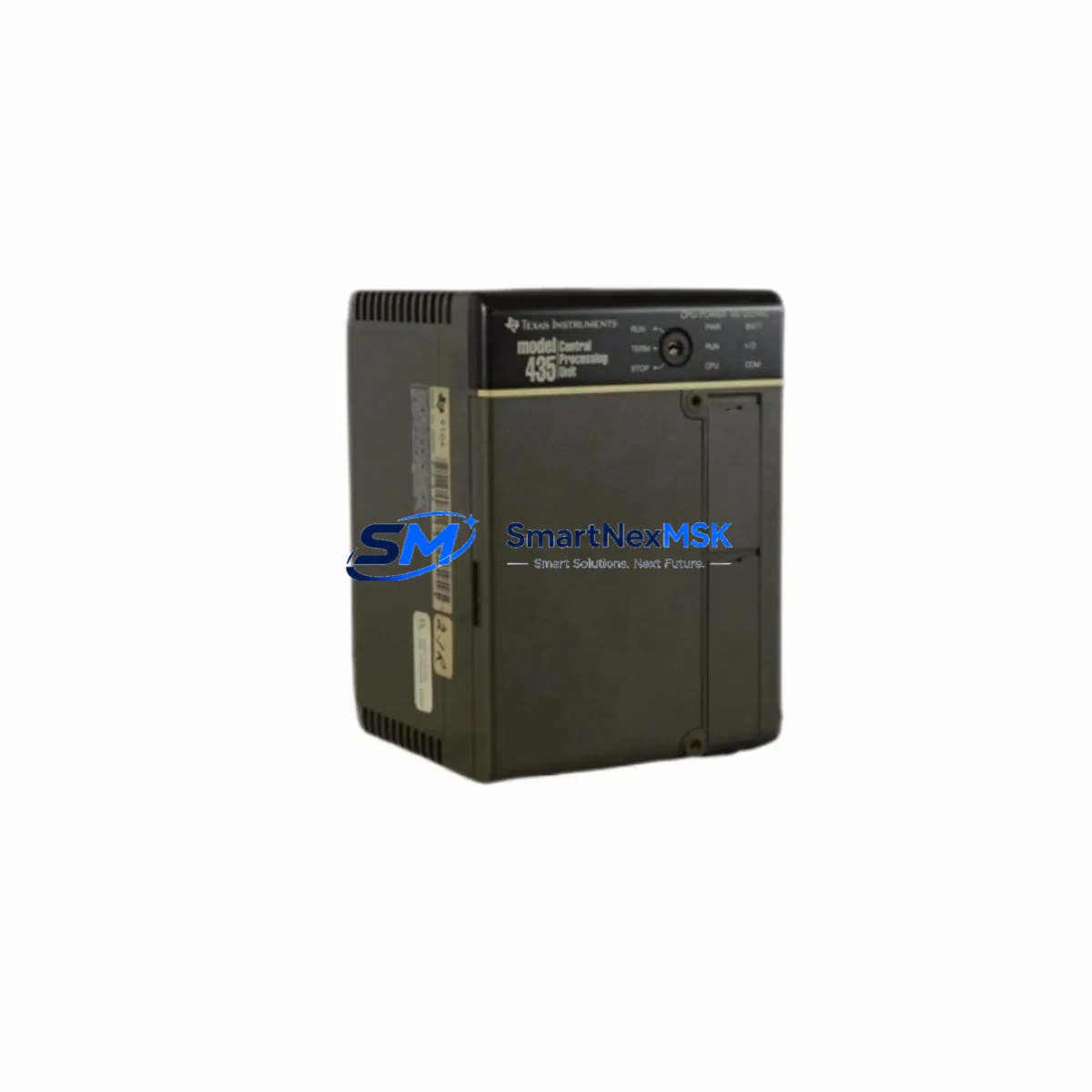 SIEMENS | 435-CPU | Central Processing Unit