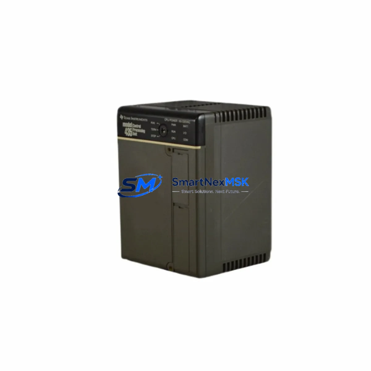 SIEMENS | 435-CPU | Central Processing Unit image 2