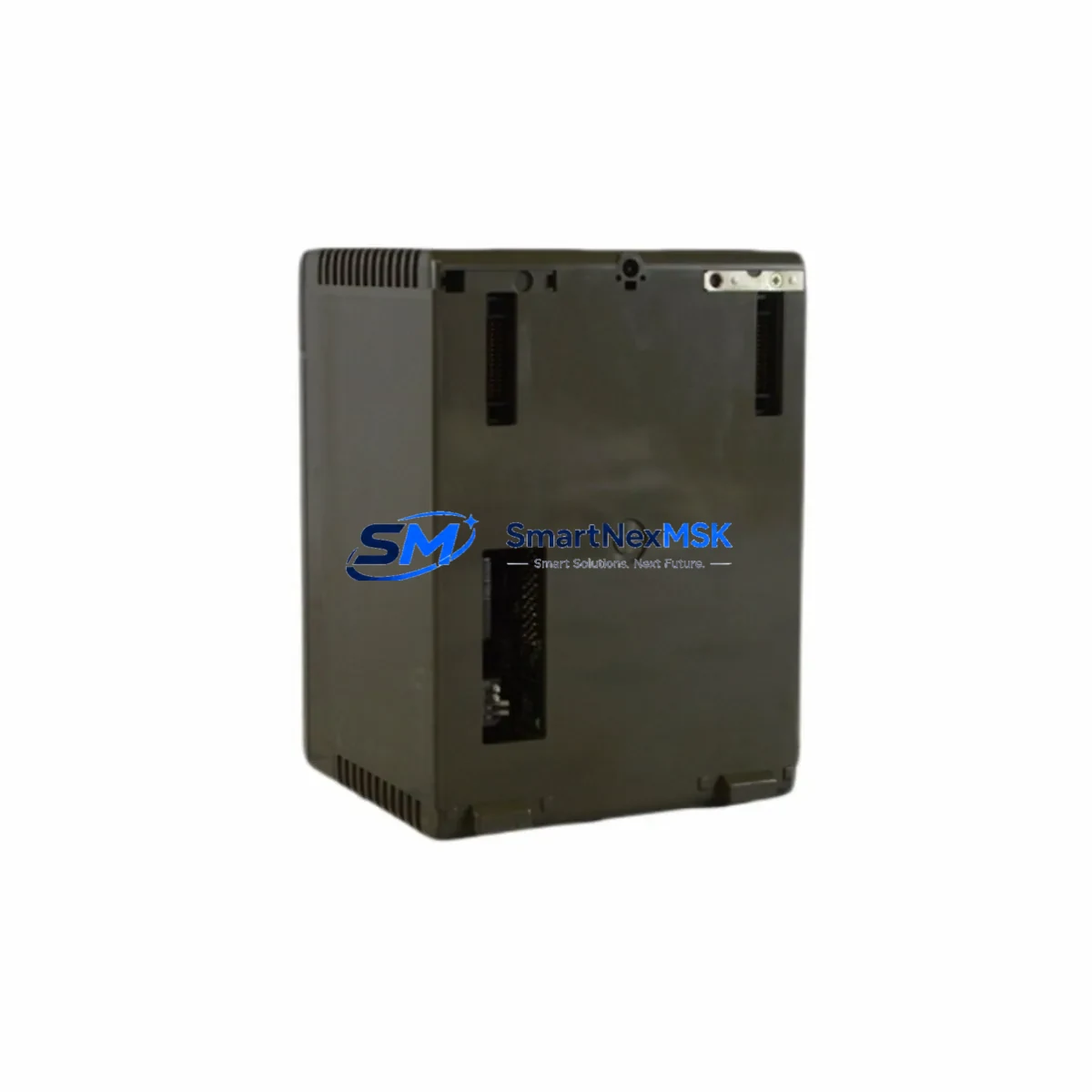 SIEMENS | 435-CPU | Central Processing Unit image 3