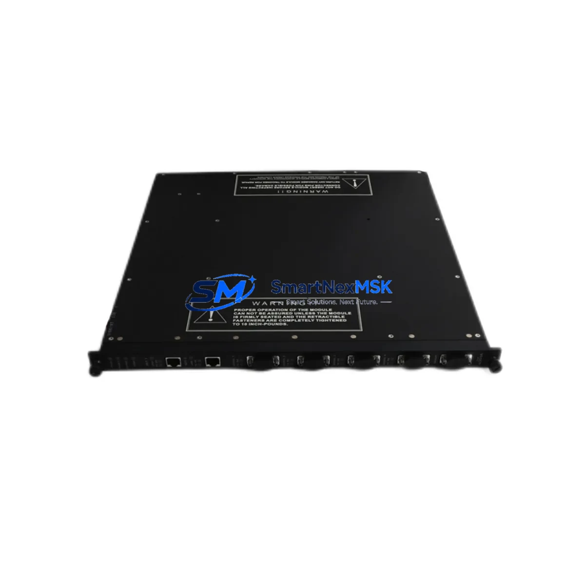 TRICONEX | 4351A | MODULE TCM