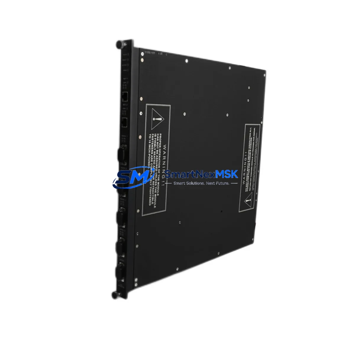 TRICONEX | 4351A | MODULE TCM image 3