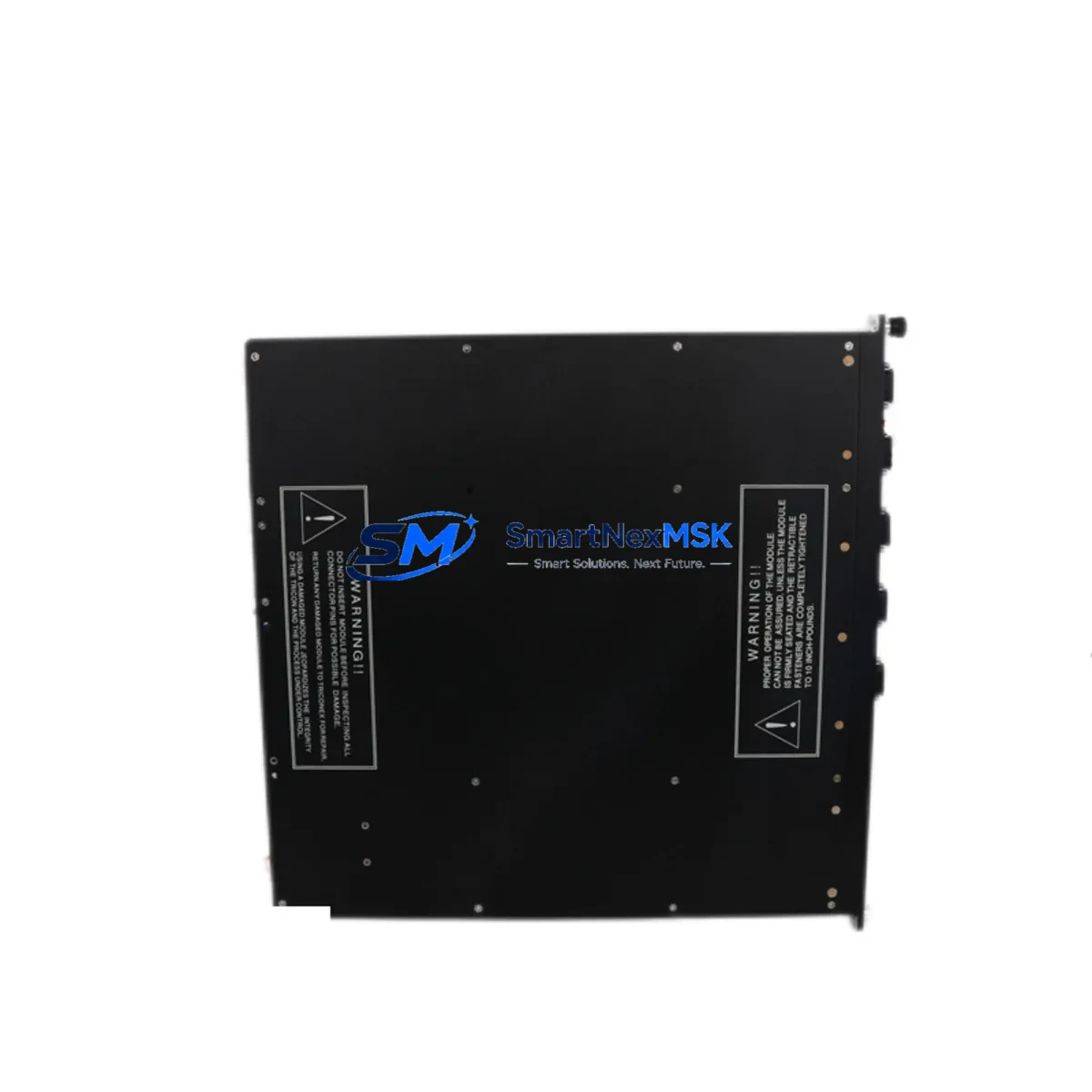 Triconex 4351B Communication Modules