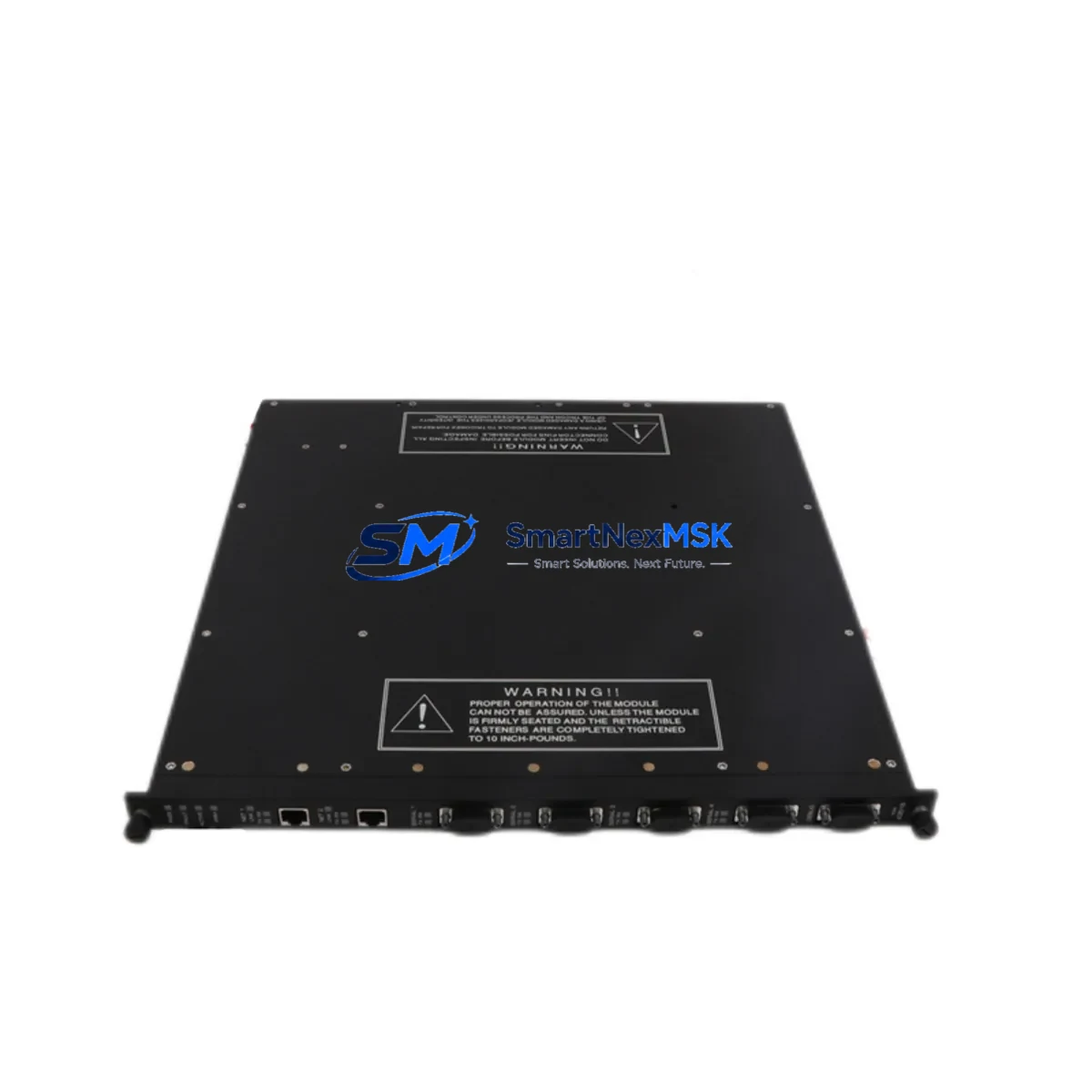 Triconex 4351B Communication Modules image 2
