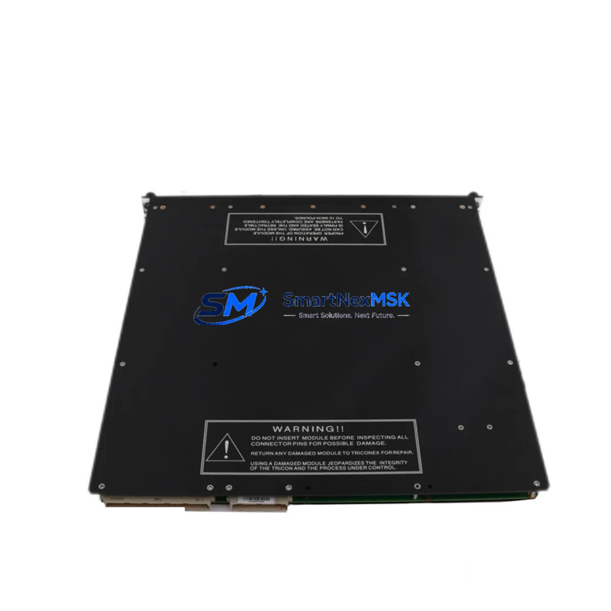 Triconex 4351B Communication Modules image 3