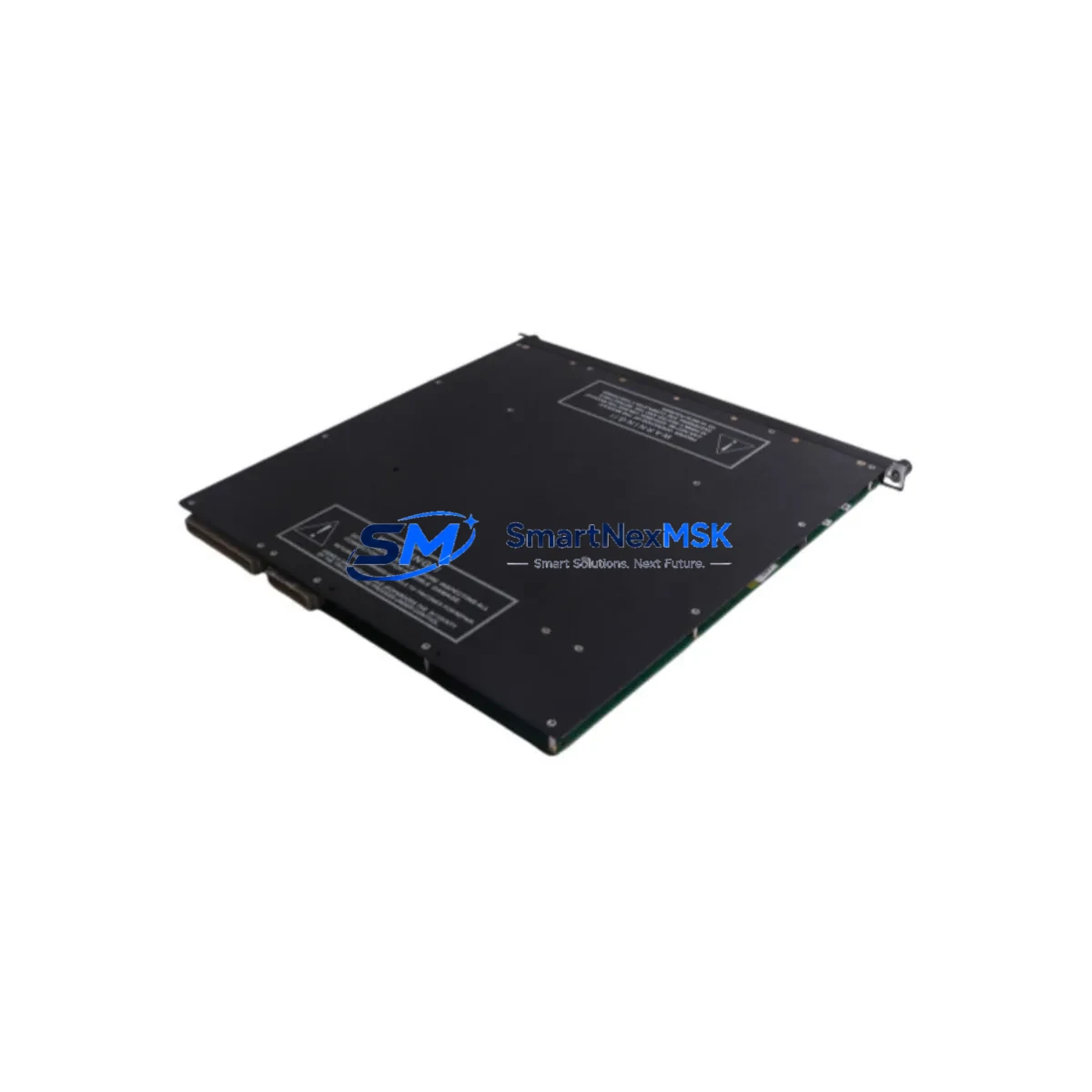 Triconex 4351B Communication Modules image 5