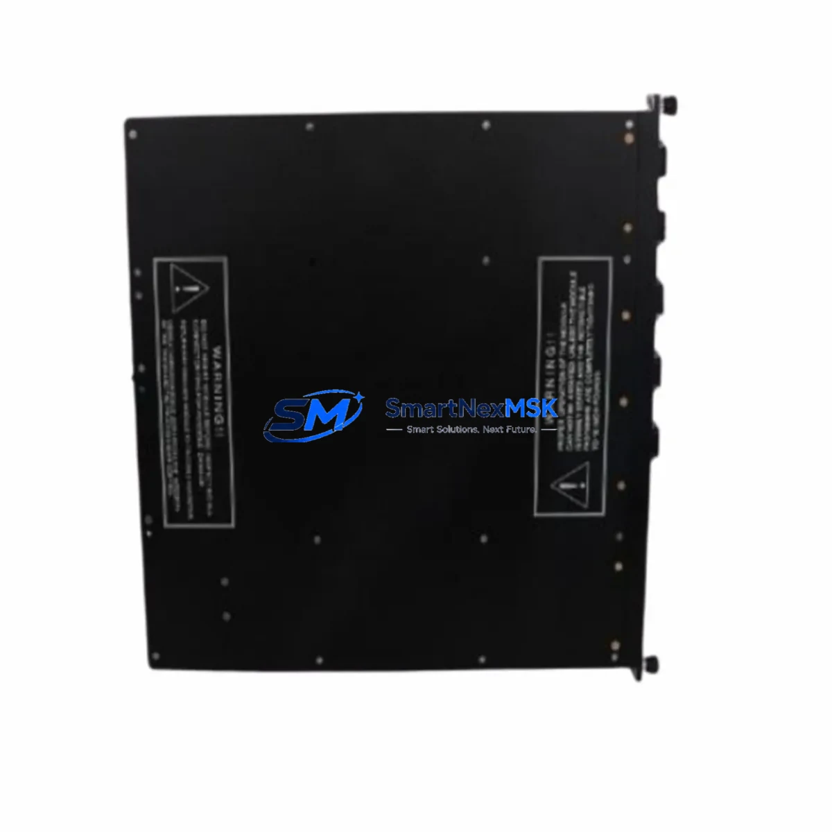 Triconex 4351B Communication Modules image 7