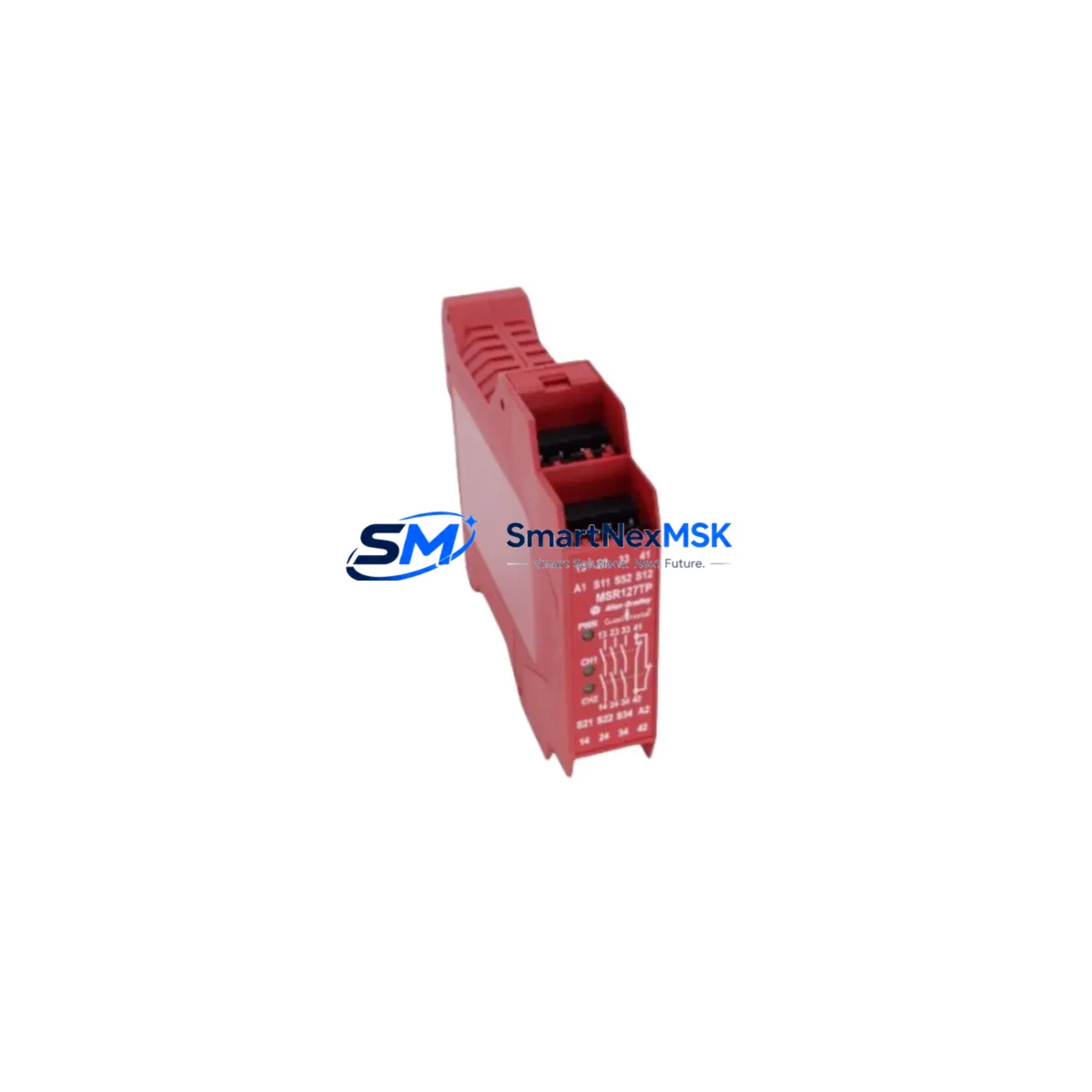 AB440R-N23132 Availability Monitoring Safety Relay