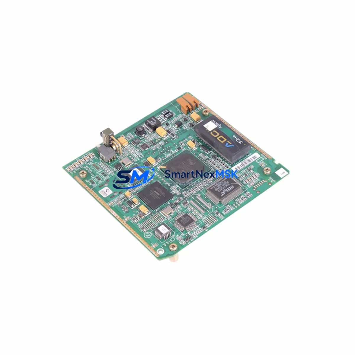GE 44A751862-G01 CPU Processor Board