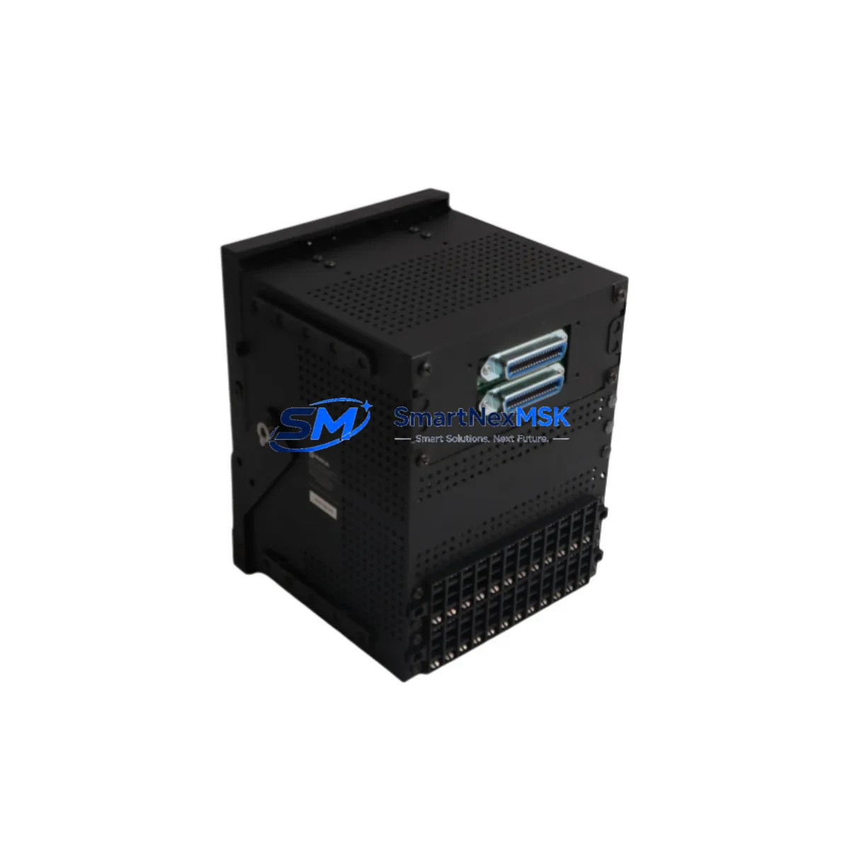 GE 469-P5-HI-A20 Motor Management Relay image 3
