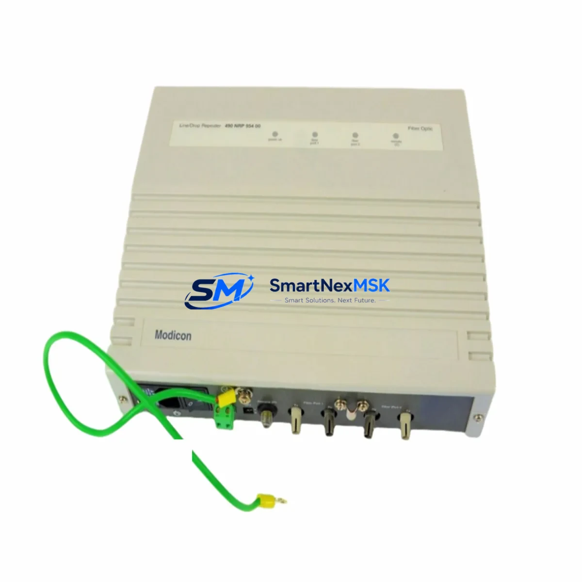Schneider Electric 490NRP95400 Modicon Quantum PLC