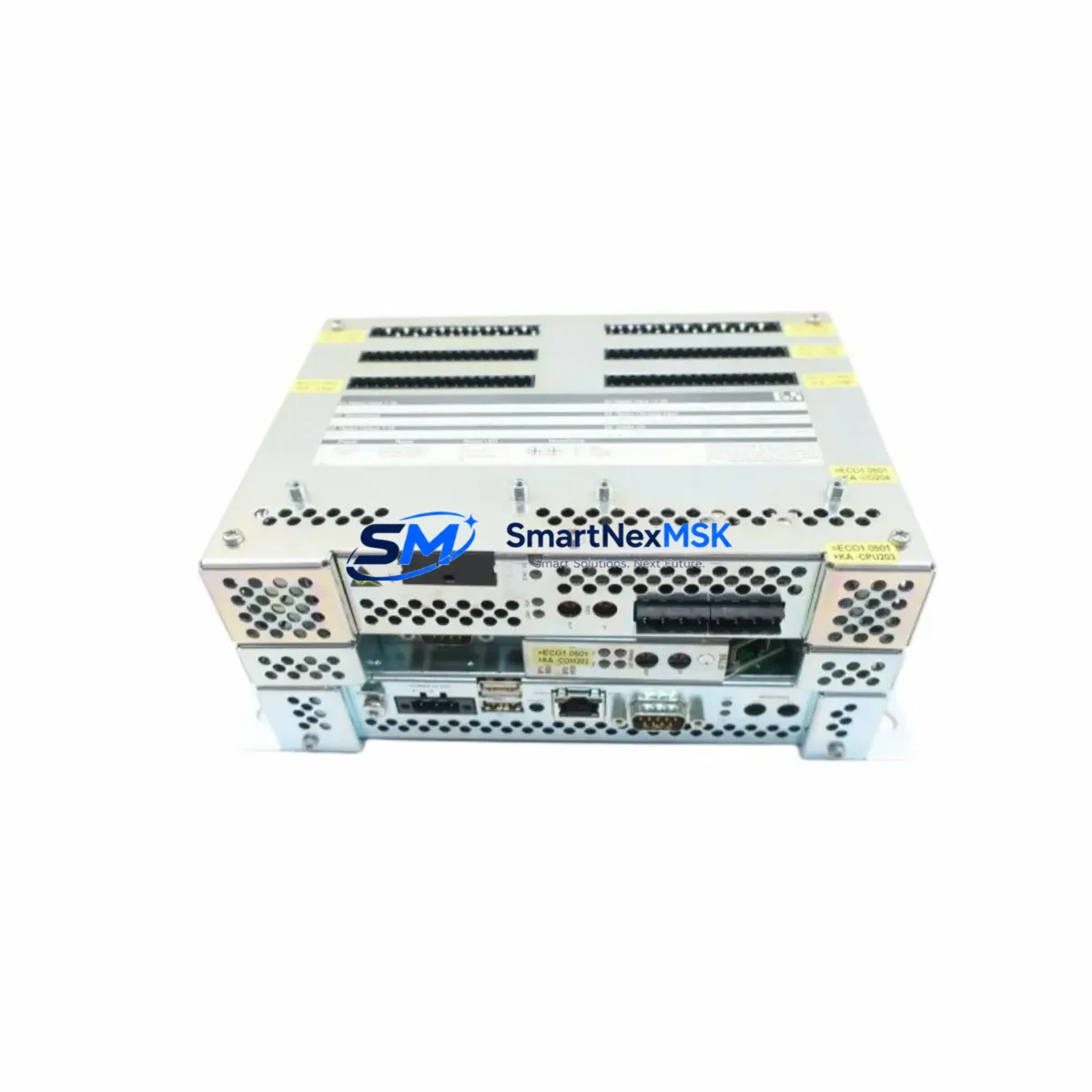 B&R 4PP210.0000-K20 24v-dc Input Module Rev A4 image 3