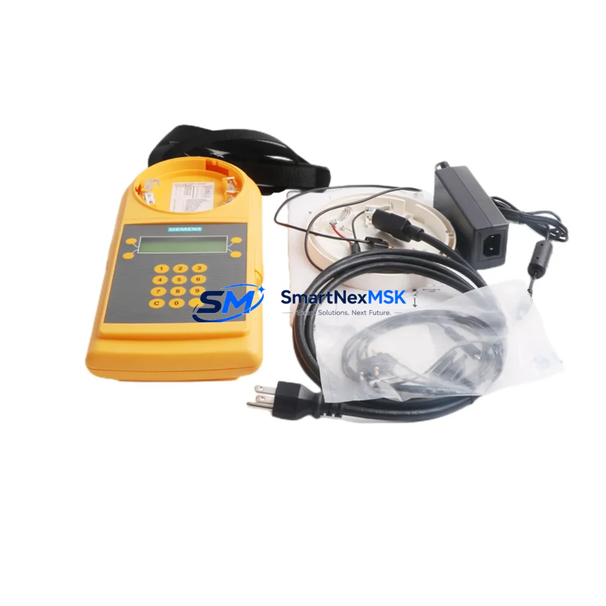 SIEMENS | 500-033260 | DEVICE PROGRAMMER UNIT