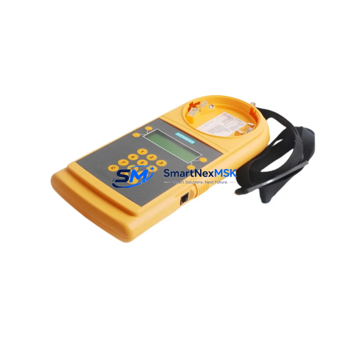 SIEMENS | 500-033260 | DEVICE PROGRAMMER UNIT image 3
