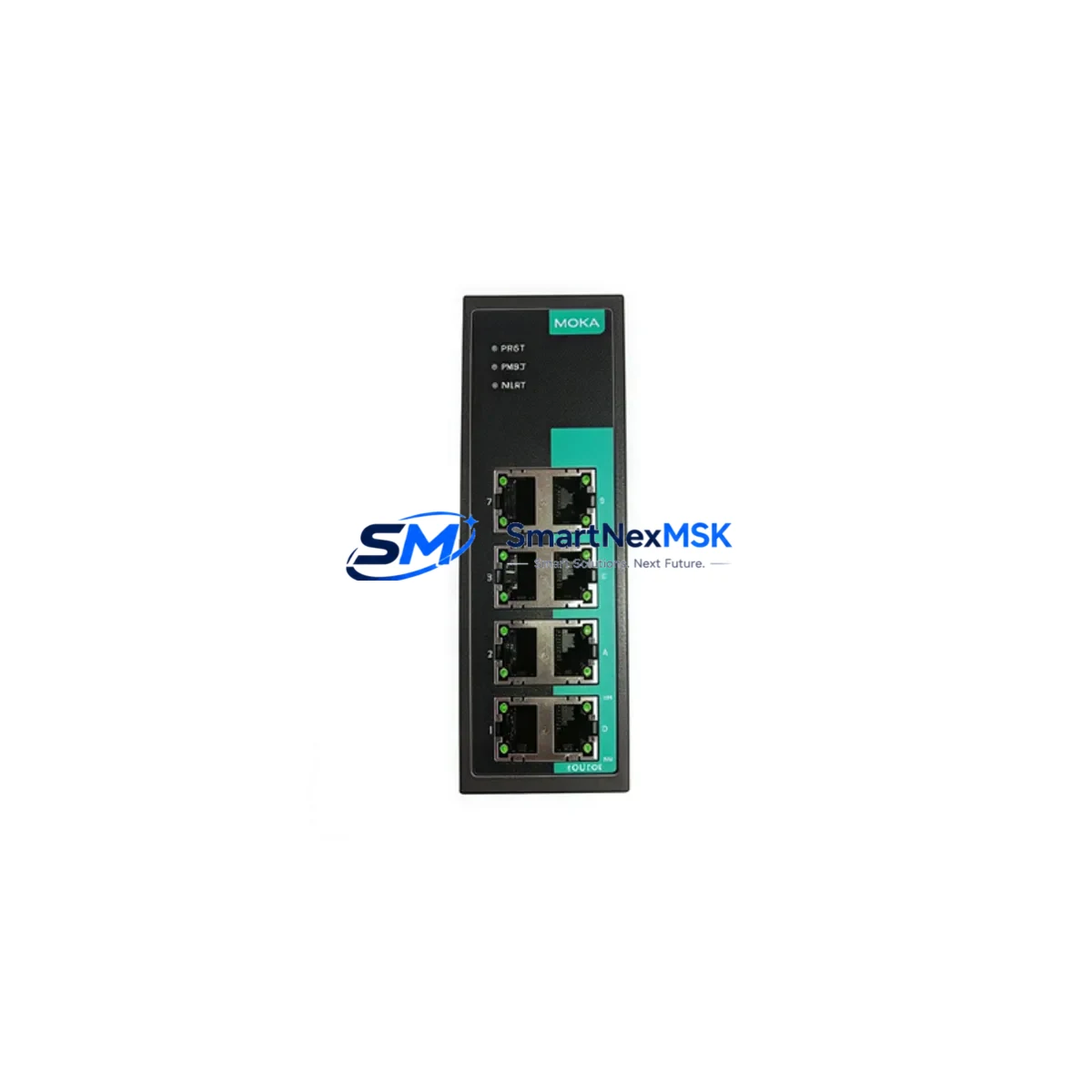 HONEYWELL 50008930-002 PMC Ethernet Switching Hub