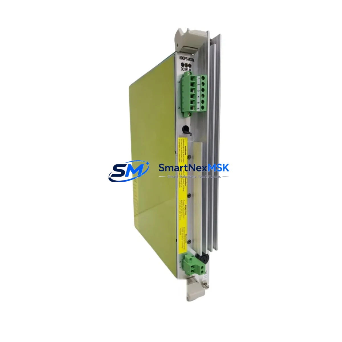 ABB 500PSM03 Power Supply Module