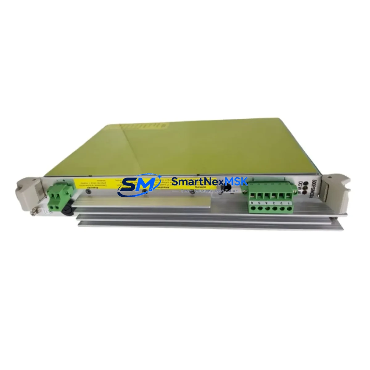 ABB 500PSM03 Power Supply Module image 3