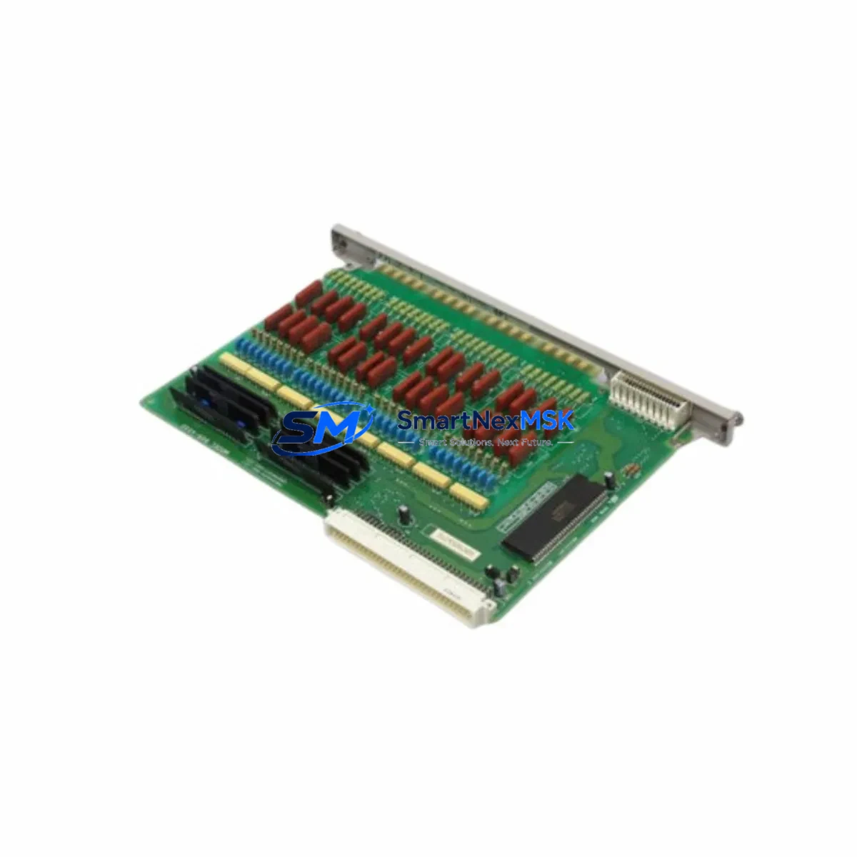 SIEMENS | 505-4232 | Vac Input Module image 2
