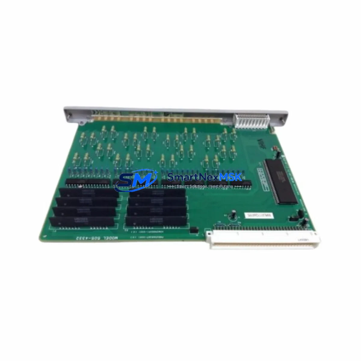 SIEMENS | 505-4332 | VDC Input Module image 2