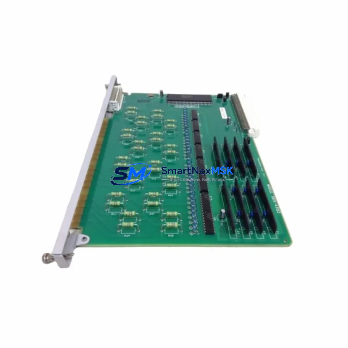 SIEMENS | 505-4332 | VDC Input Module image 3