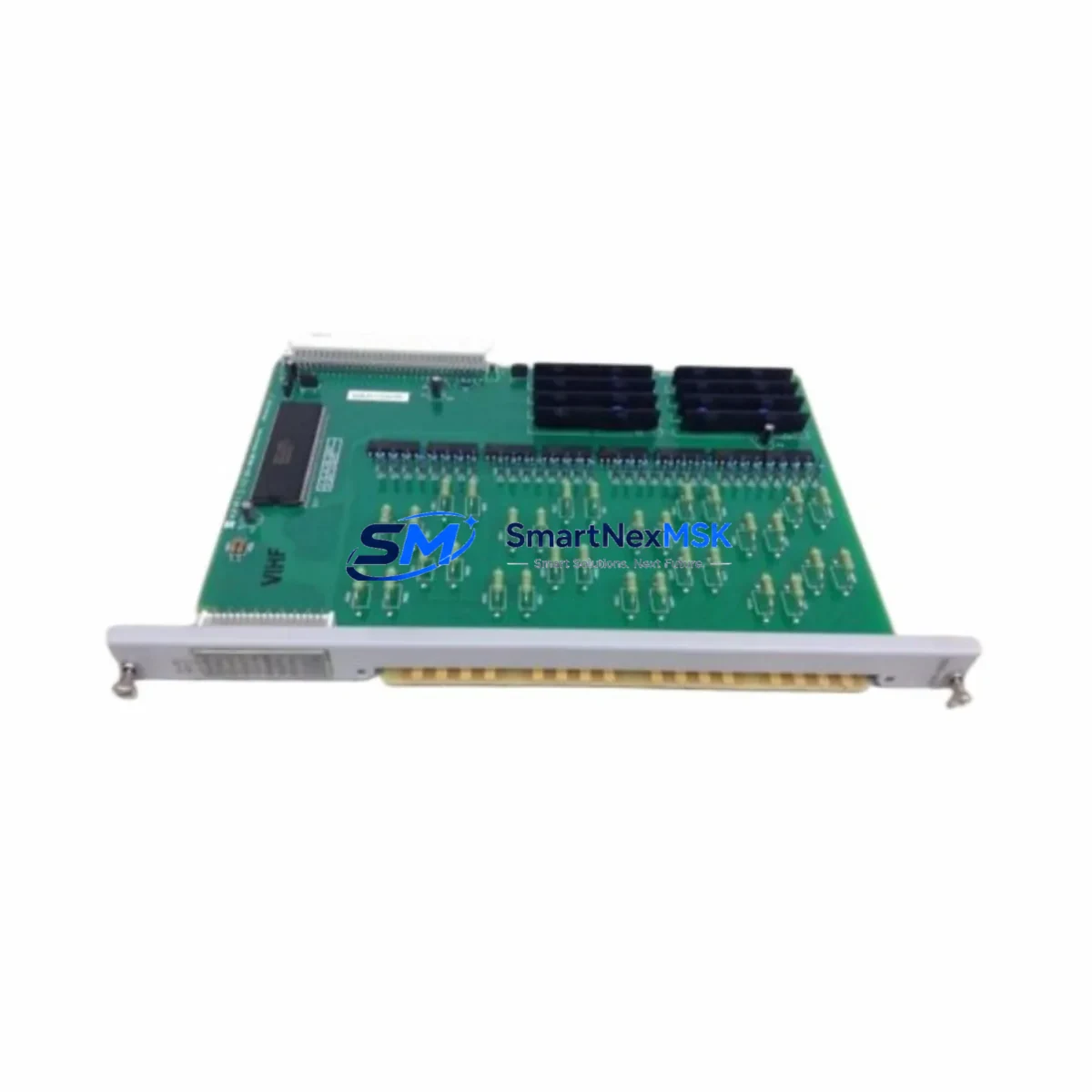 SIEMENS | 505-4332 | VDC Input Module image 4