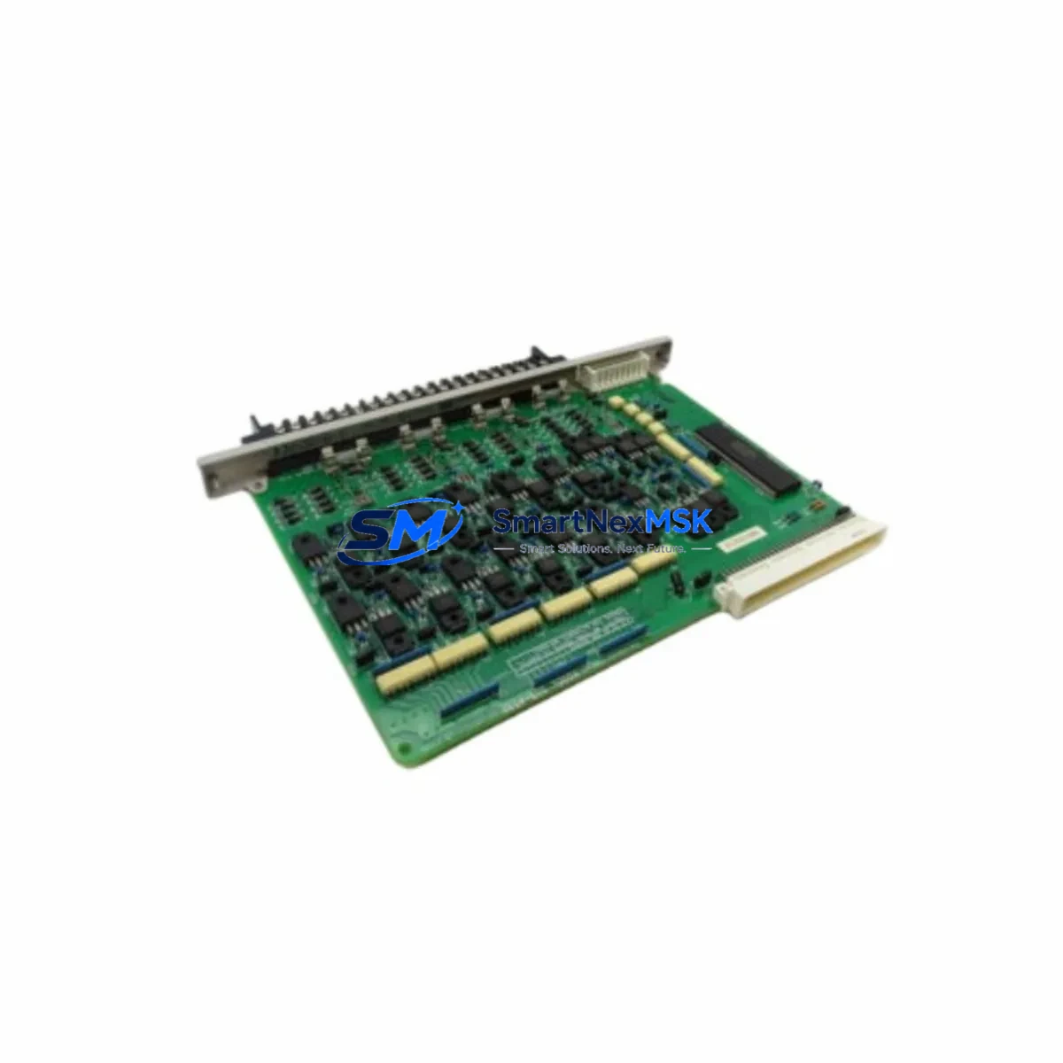 SIEMENS | 505-4532 | 1/2 A DC Output Module