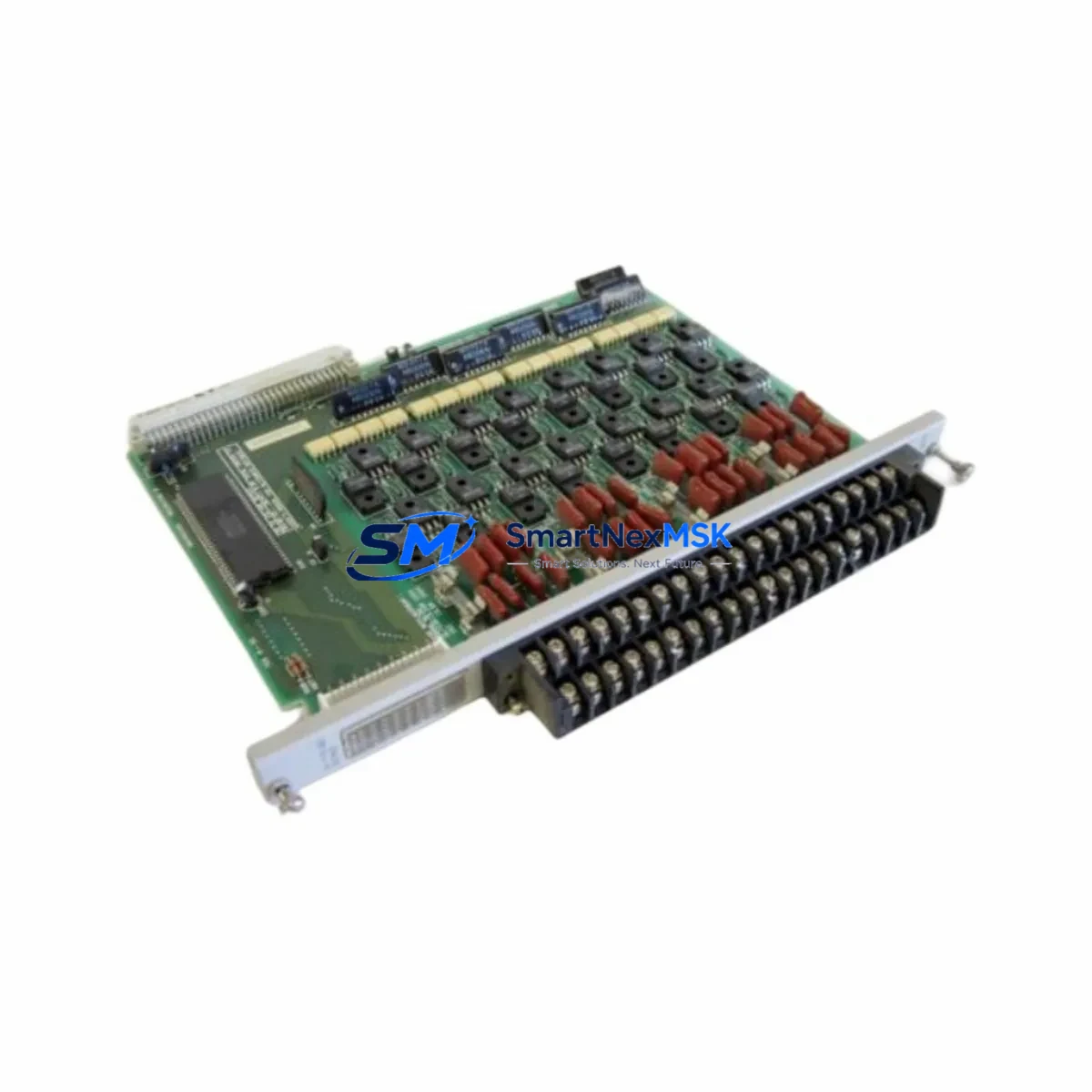 SIEMENS | 505-4632 | Output Module