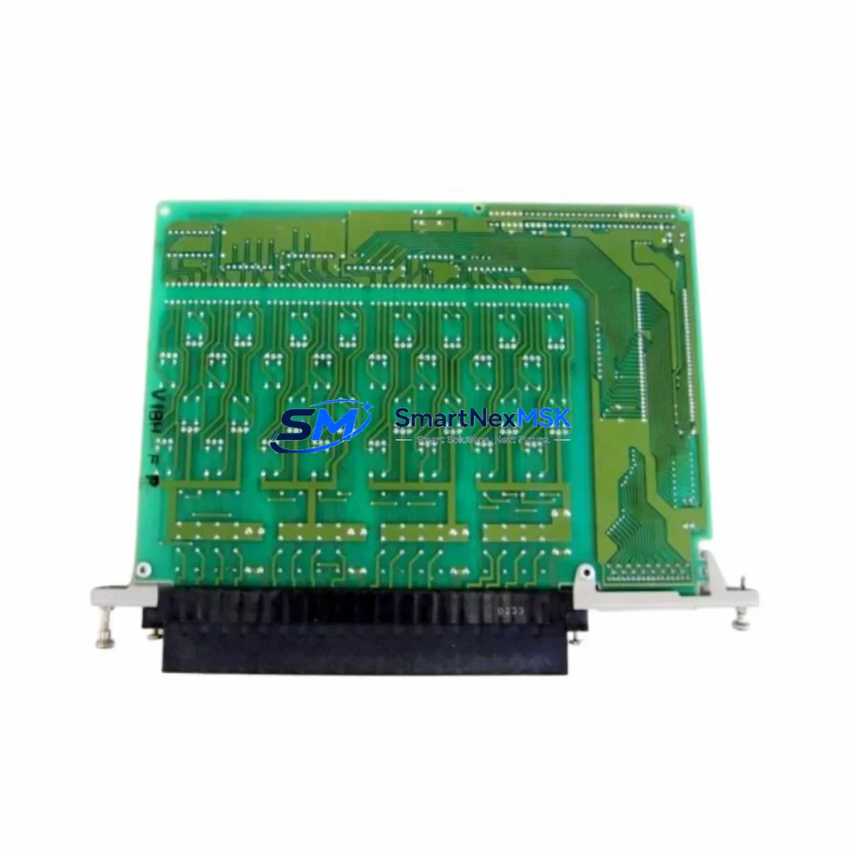SIEMENS | 505-4632 | Output Module image 2