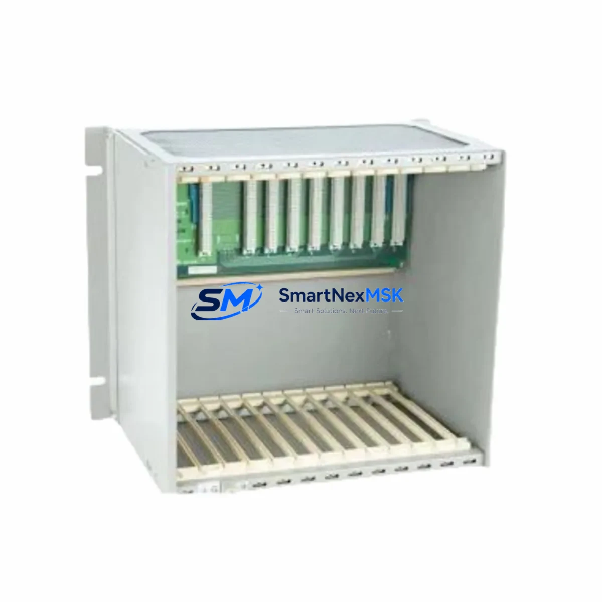 SIEMENS 505-6508 Industrial Control System