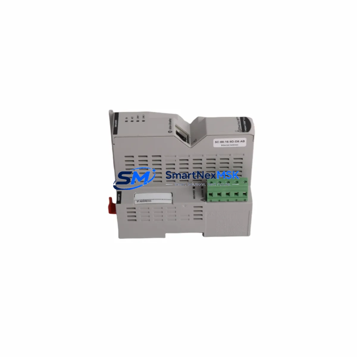 AB 5069-AENTR adapter image 2