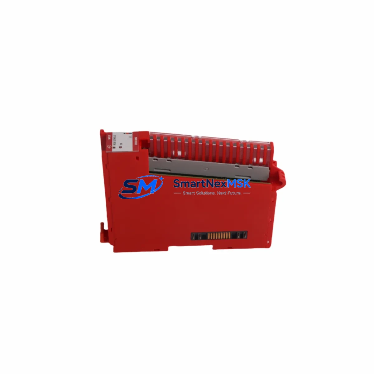 PLC 5069-IB8S Exciter Control Module image 2