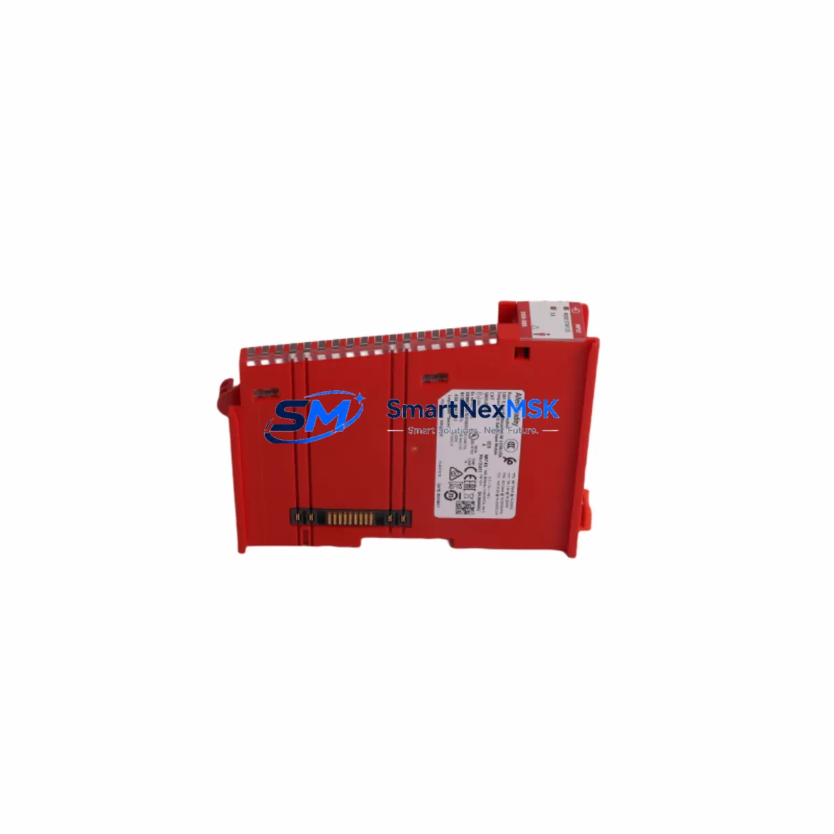 PLC 5069-IB8S Exciter Control Module image 3