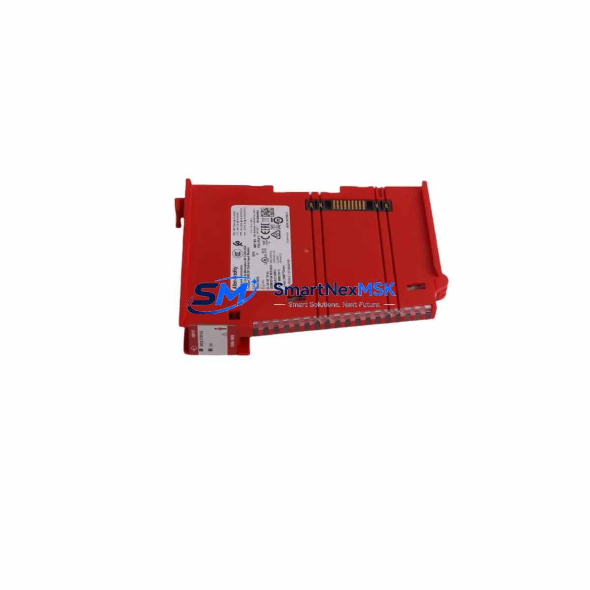 PLC 5069-IB8S Exciter Control Module image 4