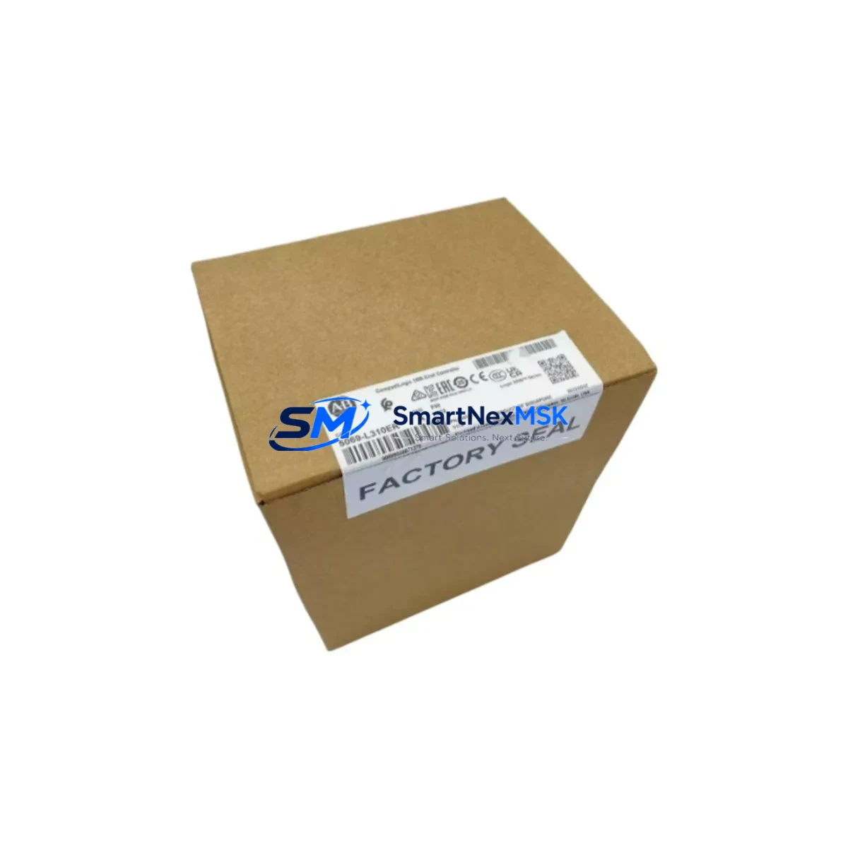 5069-L3&nbsp;100ERM Allen-Bradley 5069-L3 100ERM Spare for CompactLogix 5380