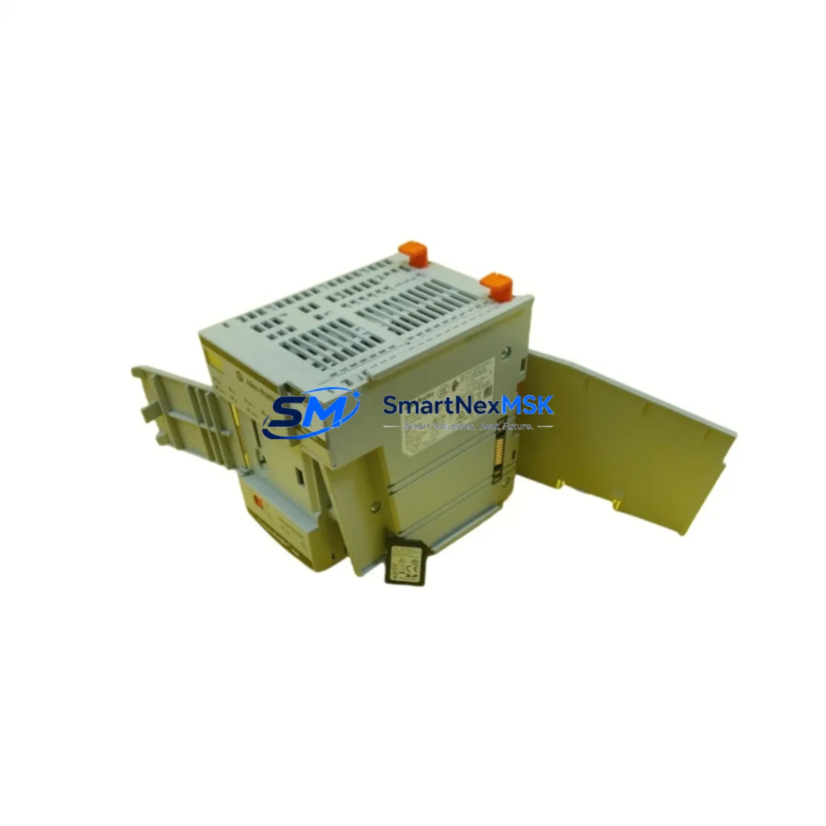 AB 5069-L330ER CompactLogix 3MB Enet Controller