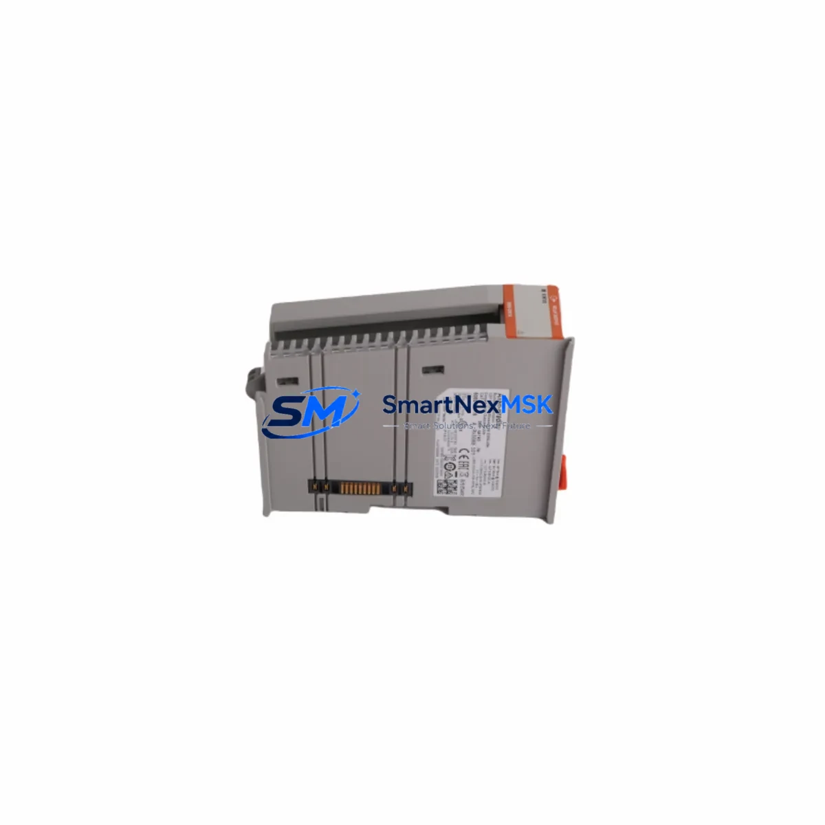 AB 5069-OW16 Relay output module image 2